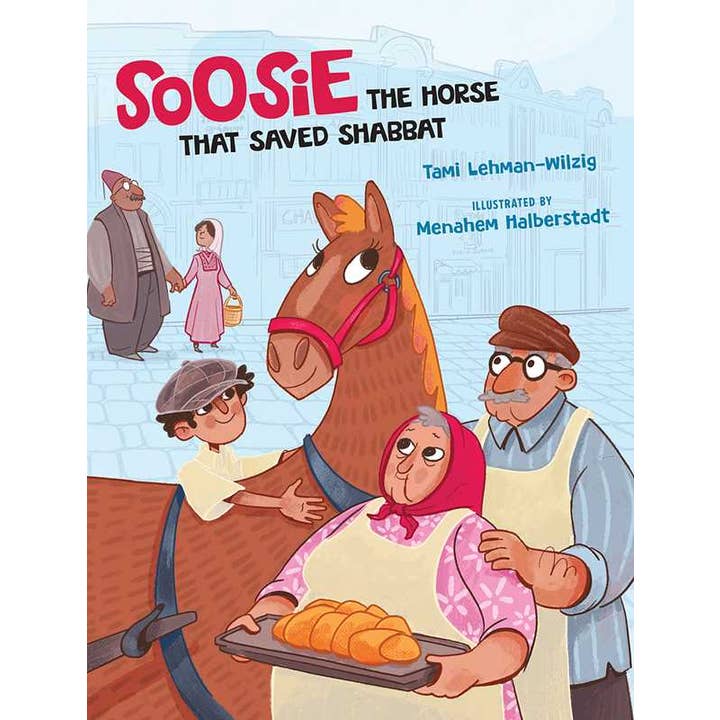 Soosie by for wholesale by Simon & Schuster