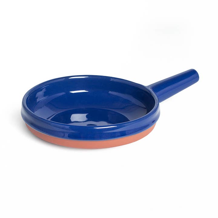 Rick Stein Cazuela - Medium | Terracotteschaal | voor wholesale door BlissHome