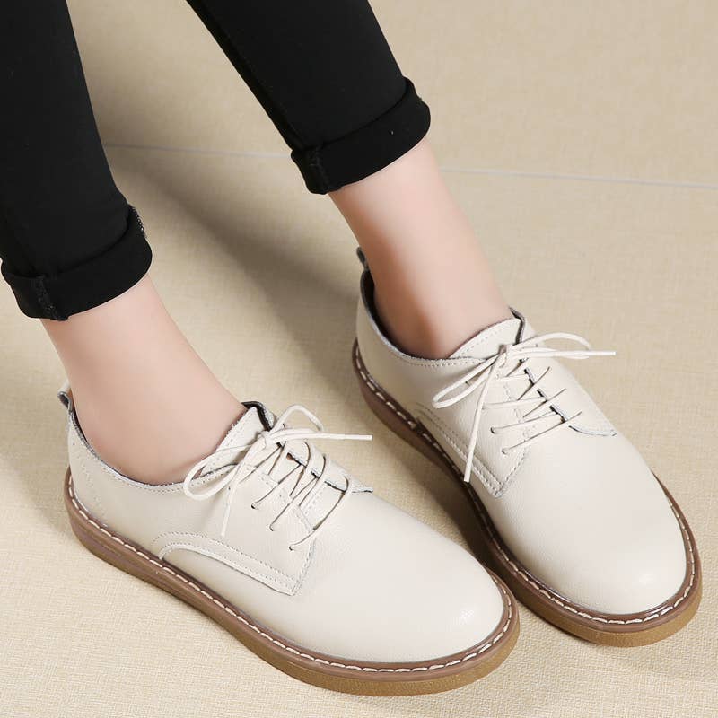 Calseosvic - Vendita all'ingrosso Sneakers di tendenza - Donna - Scarpe da donna in camoscio per primavera e autunno6