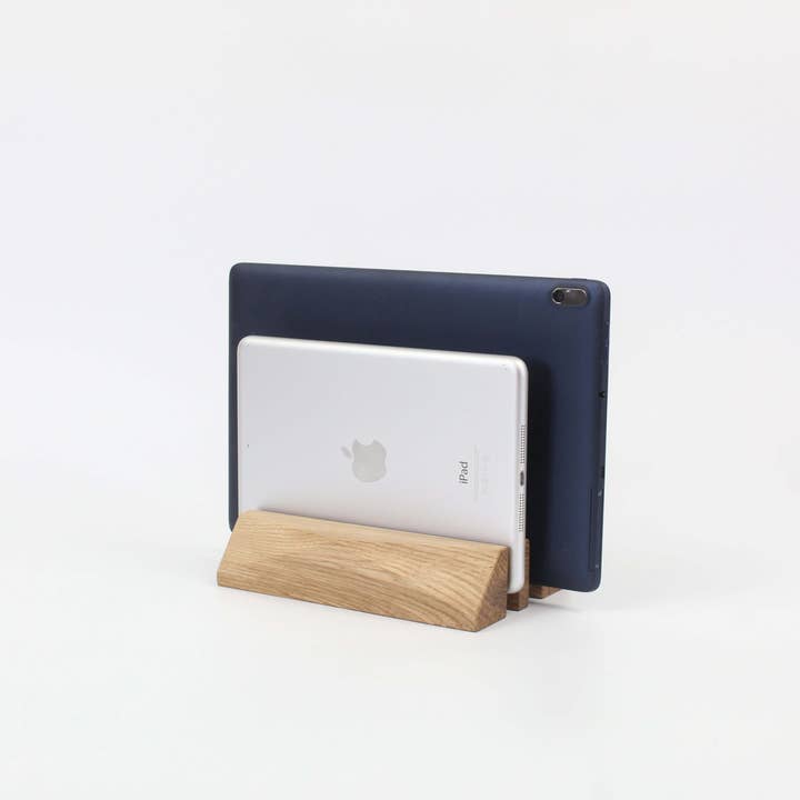 Dubbelt laptopstativ - Ek för wholesale av Chopzwood