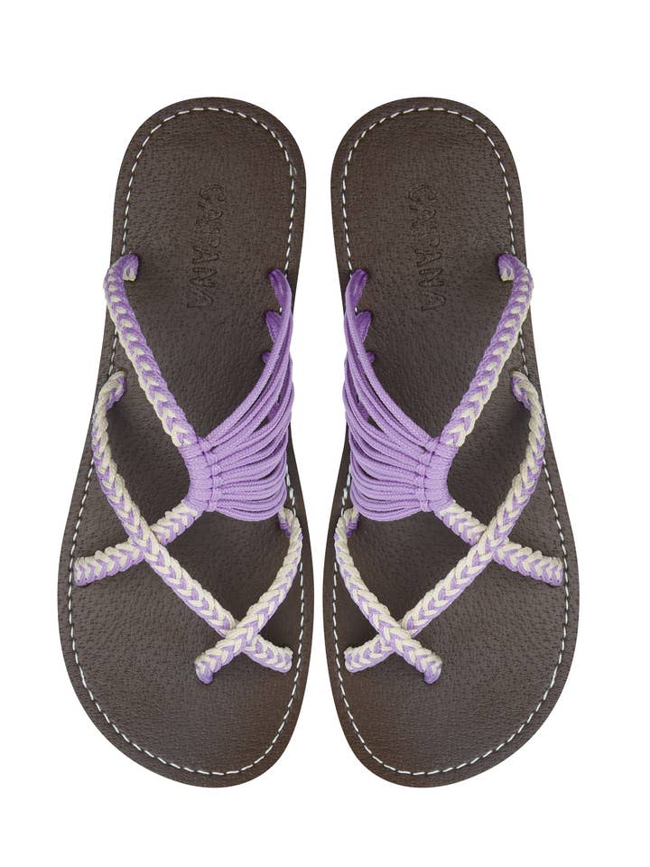 Oceanbliss - Taro Lavender for wholesale by Capana