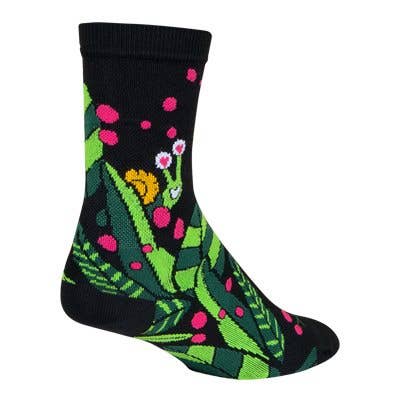 Calze Jill per la vendita all'ingrosso da parte di SockGuy