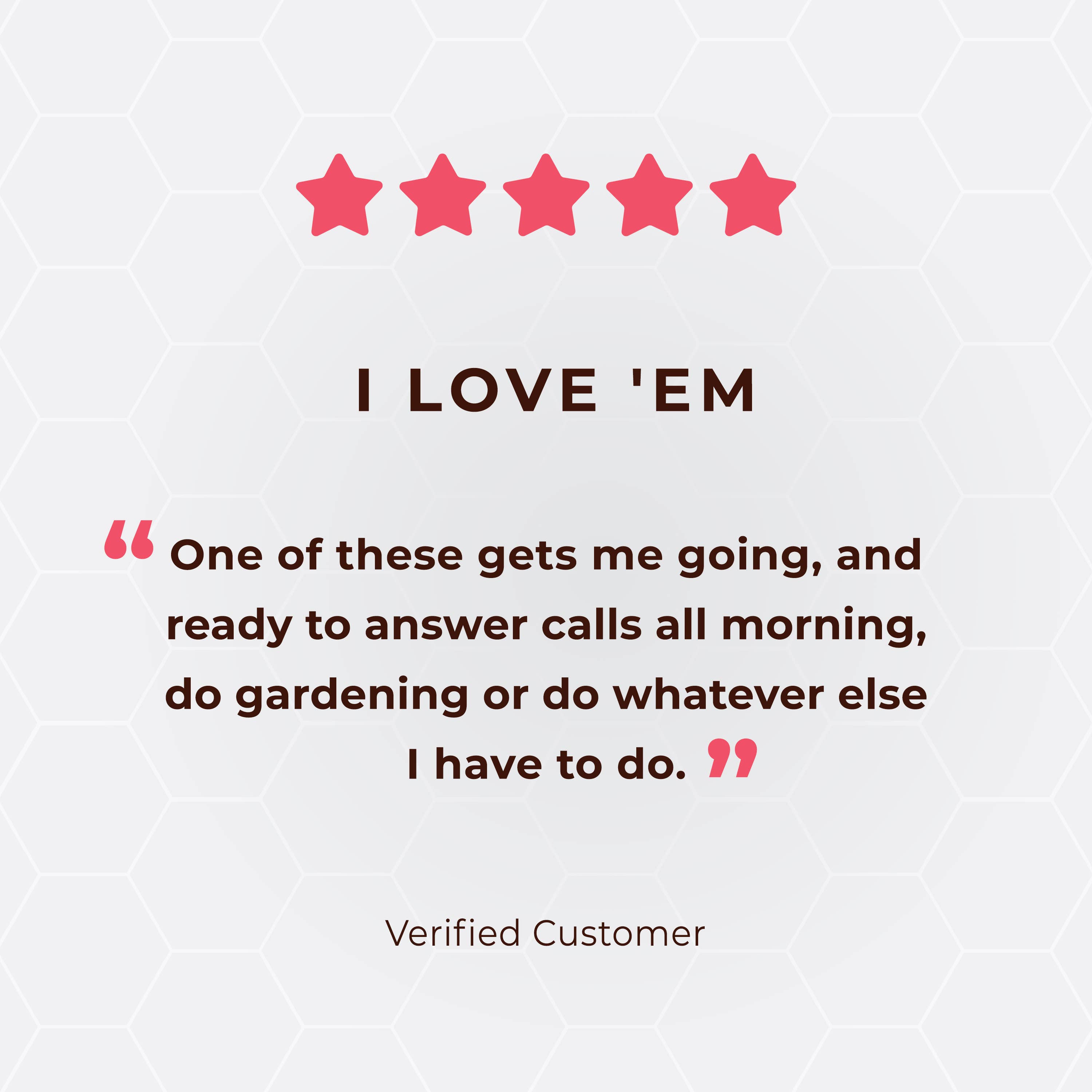 Seattle Gummy Company – Engroshandel Kosttilskud og vitaminer – Mocca Shots Chokolade Hindbær Koffein Gummy |12-Pack9