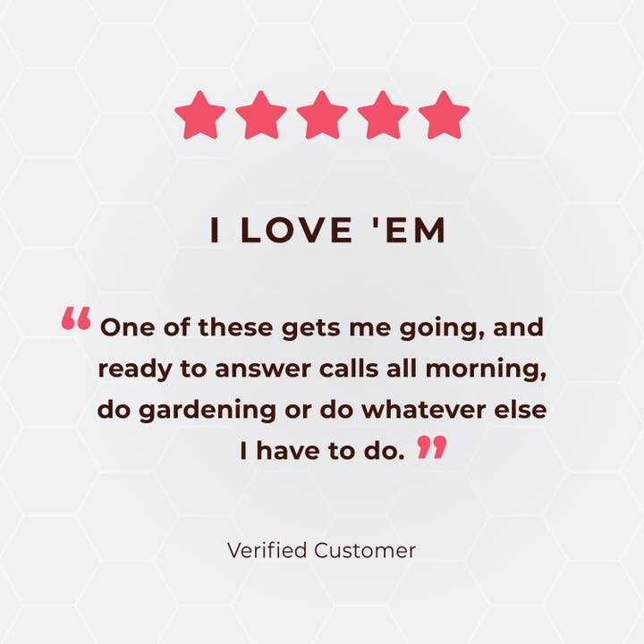 Seattle Gummy Company – Engroshandel Kosttilskud og vitaminer – Mocca Shots Chokolade Hindbær Koffein Gummy |12-Pack9