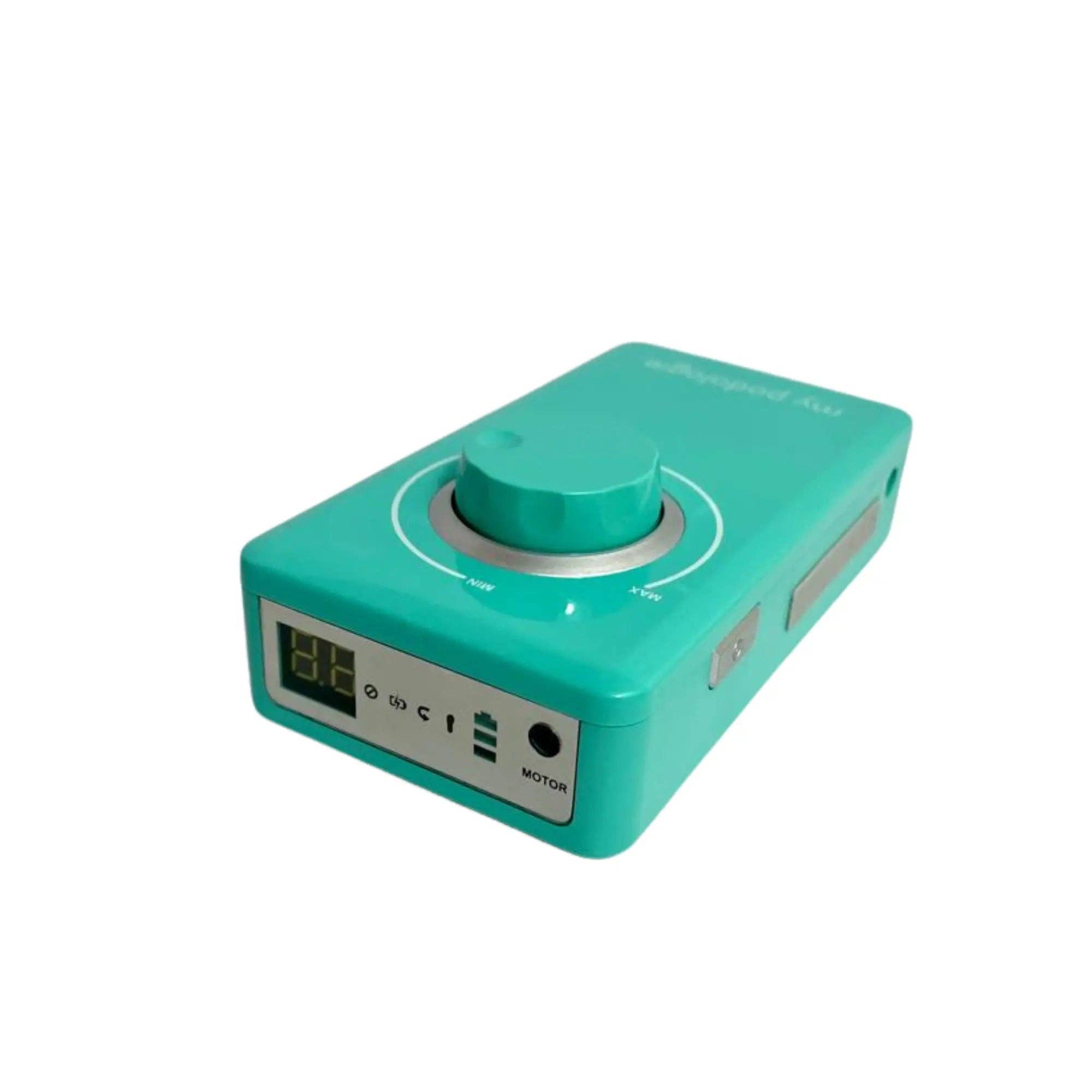 My Podologie - Wholesale Electronic Skincare Device - Portable micromotor K38 - 30,000 RPM - With detachable handpiece - 5 colors16