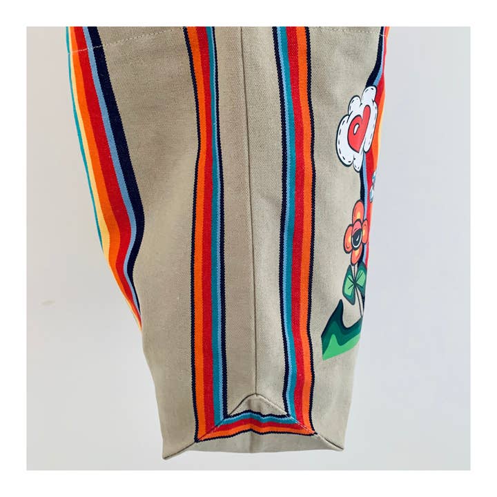 Monsieur Durand - Wholesale Crossbody Bag - Unisex - The BAG with pouch GAMME A & ASOP34