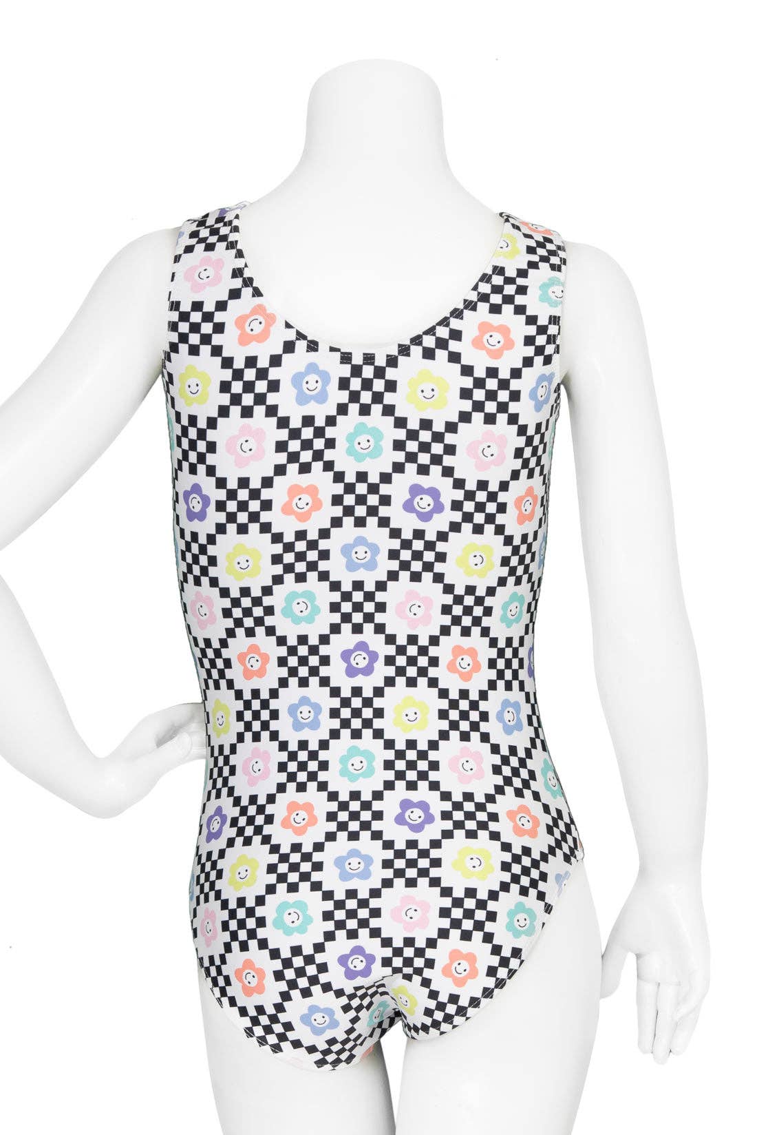 Destira - Wholesale Leotard - Kids - Outside the Box Leotard2