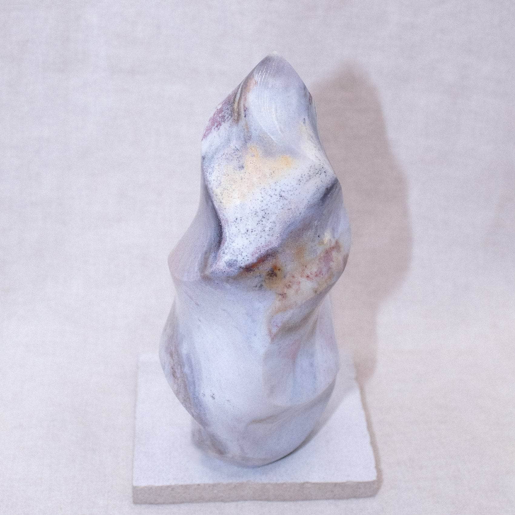 Tiny Rituals - Wholesale Spiritual Stone/Crystal - Ocean Jasper Flame - AAA Premium Quality21