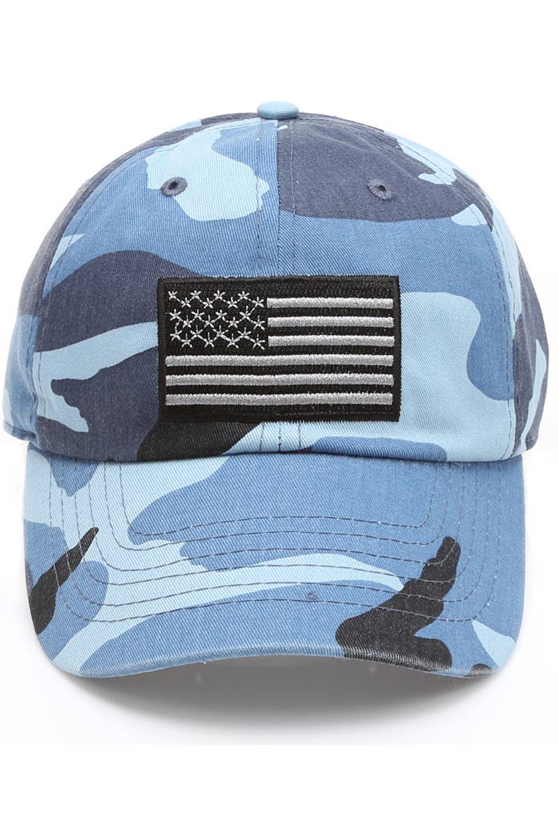 Profilo Degli Stati Uniti D'America Con La Bandiera Di U.S.a. Immagine - Foto 6