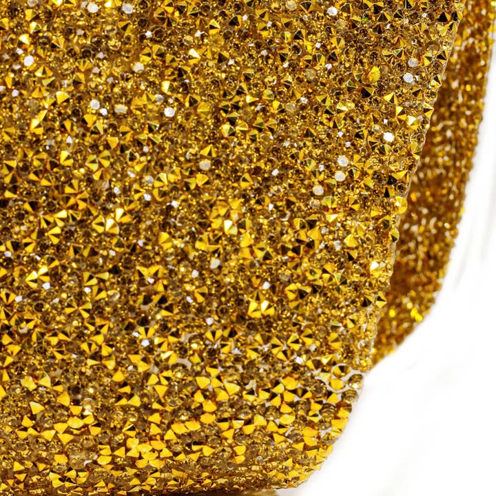 Sparkles Home - Wholesale Placemat - Luminous Rectangle Rhinestone Placemat20