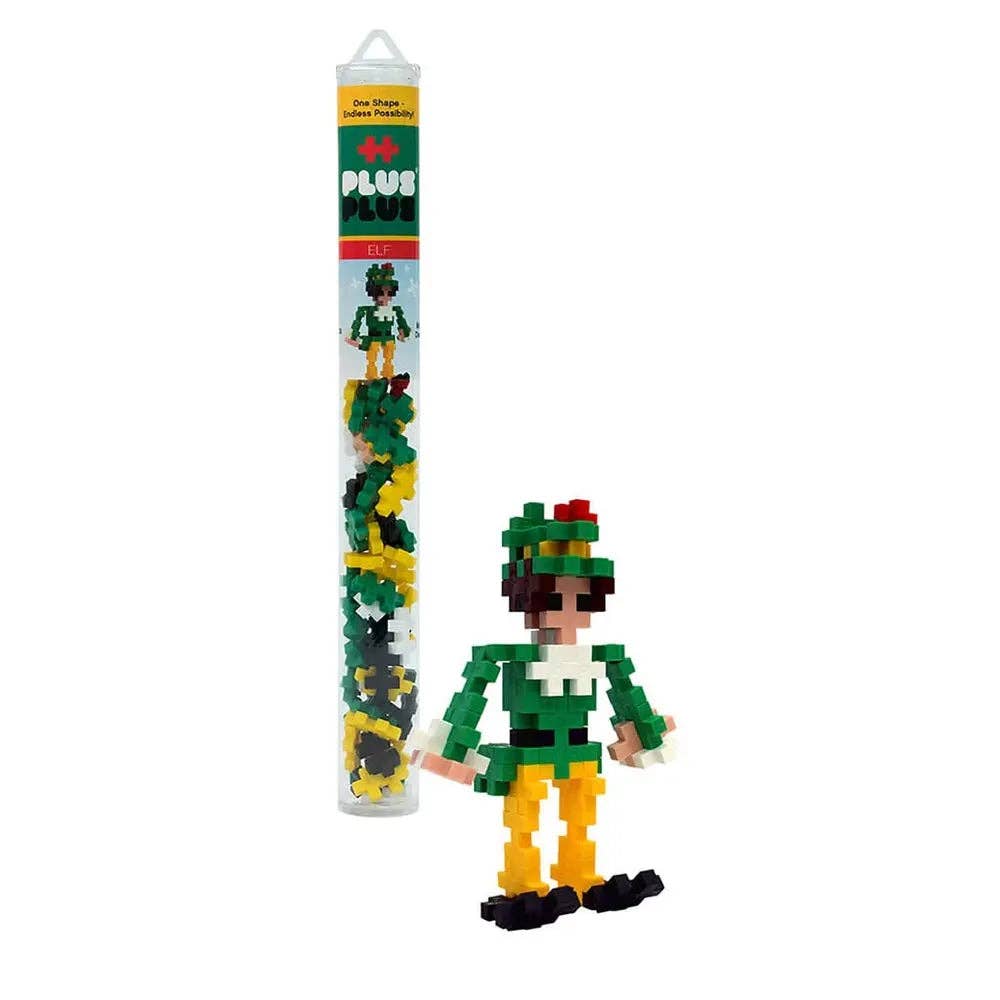 pierrebelvedere.com - Wholesale Classic Toy - Kids - TUBE - ELF - 70pcs0