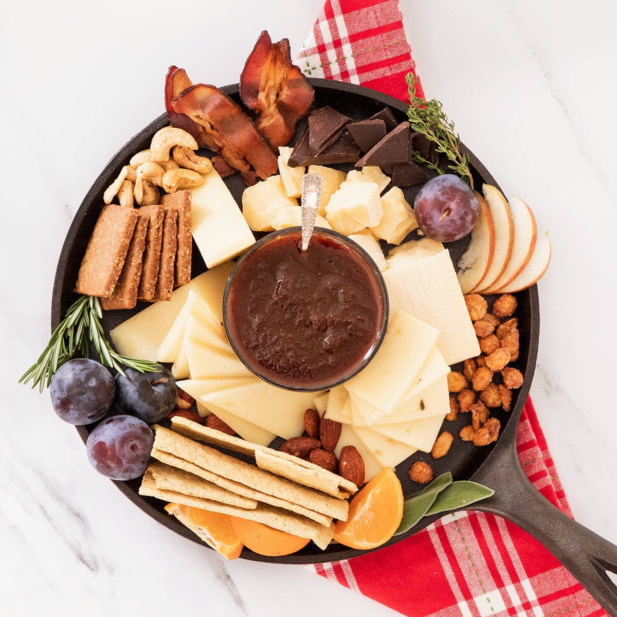 Blake Hill Preserves - Vente Confiture/gelée - Beurre de pomme à l'érable3