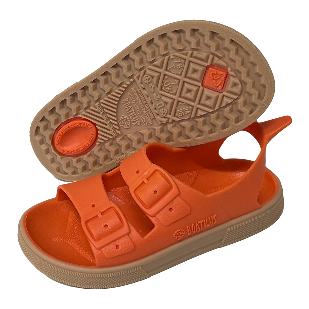 Pituka Wear - Wholesale Sandals - Women's - IRKY BOATILUS SANDALS8