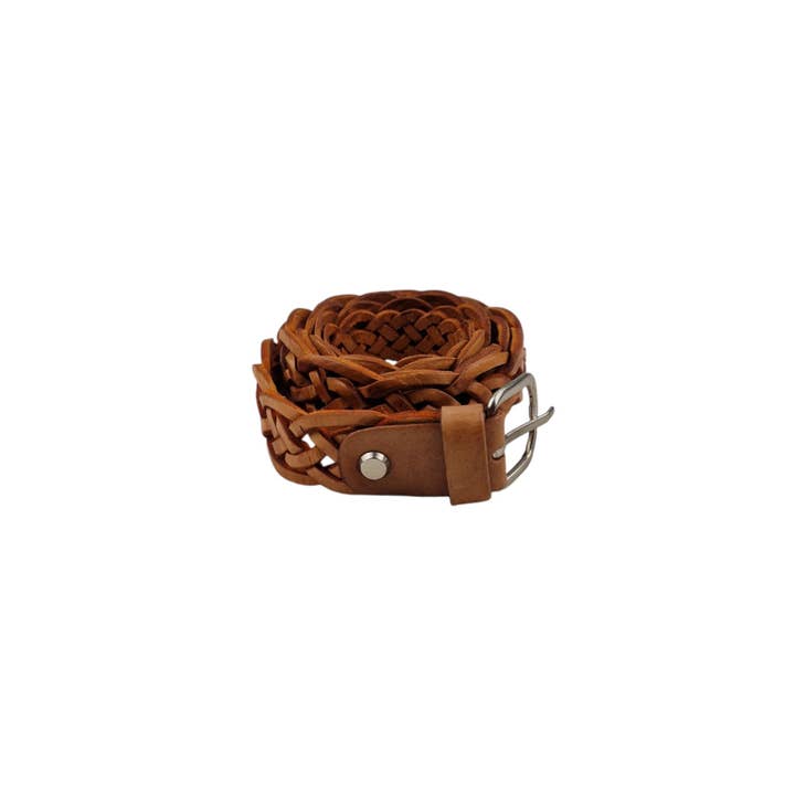 Marrakech Crafts - Wholesale Belt - Women's - CEINTURE EN CUIR POUR FEMMES3