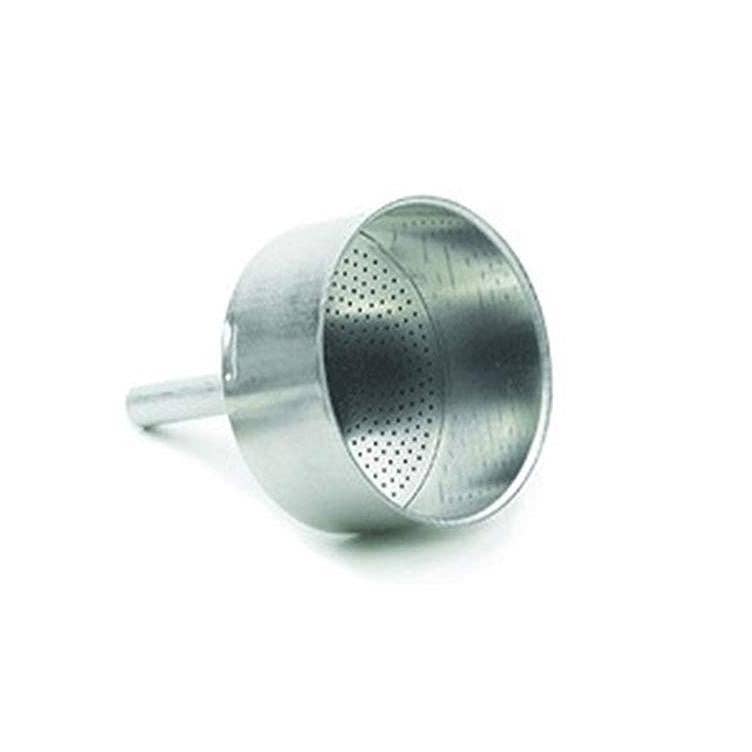 Sølv Filtertragt - Bialetti Moka/Dama for engroshandel på Faire3