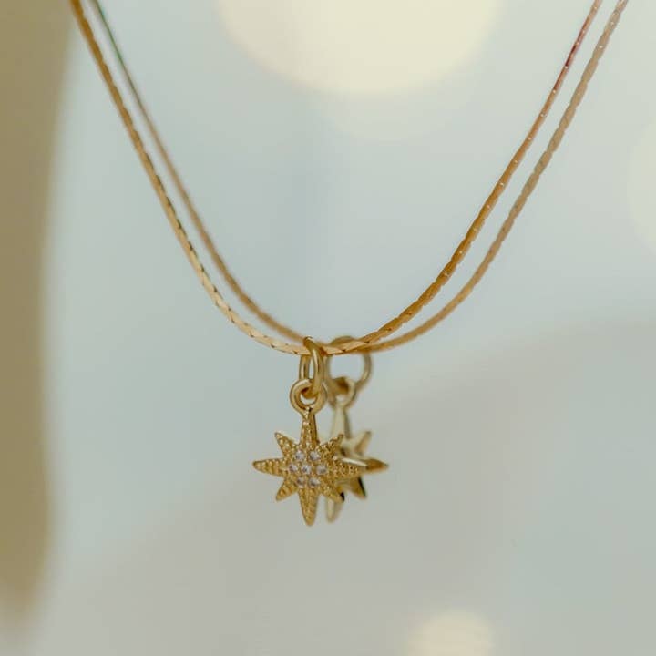 Trascendenza Jewelry – Engroshandel Halskæde med vedhæng – Uforglemmelig hukommelseshalskæde