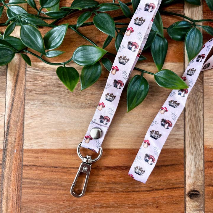 Cordón en forma de hongo para venta al por mayor de Sophie Grace Creates