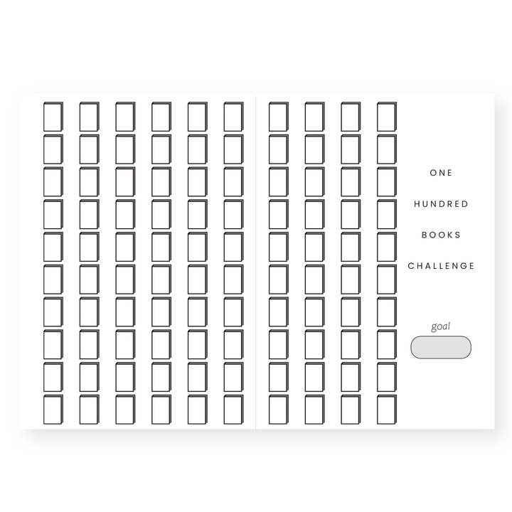 Linda Tong Planners - Wholesale Journal/Diary - Book/Reading Journal Sage Green 11