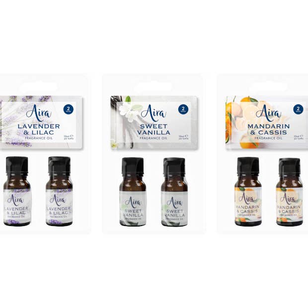 LMT-UK - Wholesale Fragrance Oil - Fragrance Oils 10ml - 2 Pack