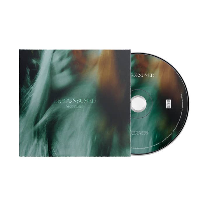 Rude Records - Wholesale Music CD/Vinyl - Essere Consumati CD0