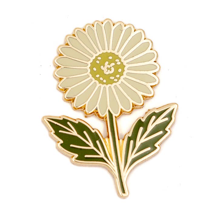Broche de Gerbera Daisy para venta al por mayor de These Are Things
