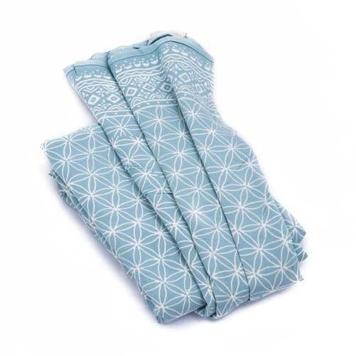 Blomma av liv Cactus Scarf för wholesale av LINDA HERING