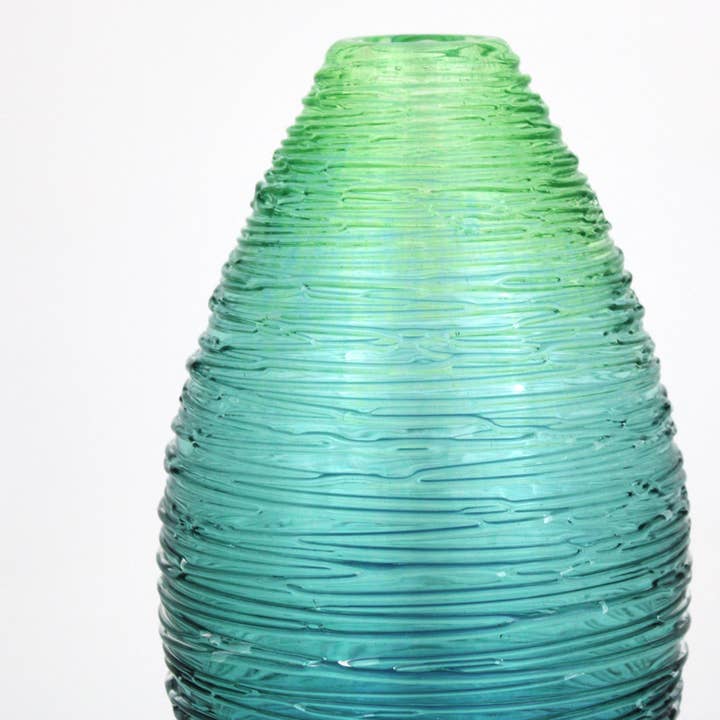 The Furnace: a glassworks - Wholesale Vase - Shimmer Vases10