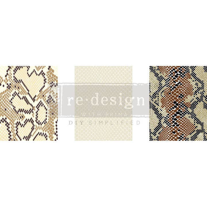 Redesign With Prima Middy Transfers Wild Textures for wholesale by Redesign with Prima