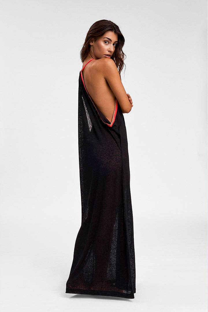 pītusa - Wholesale Dress - Women's - Inca Sundress24