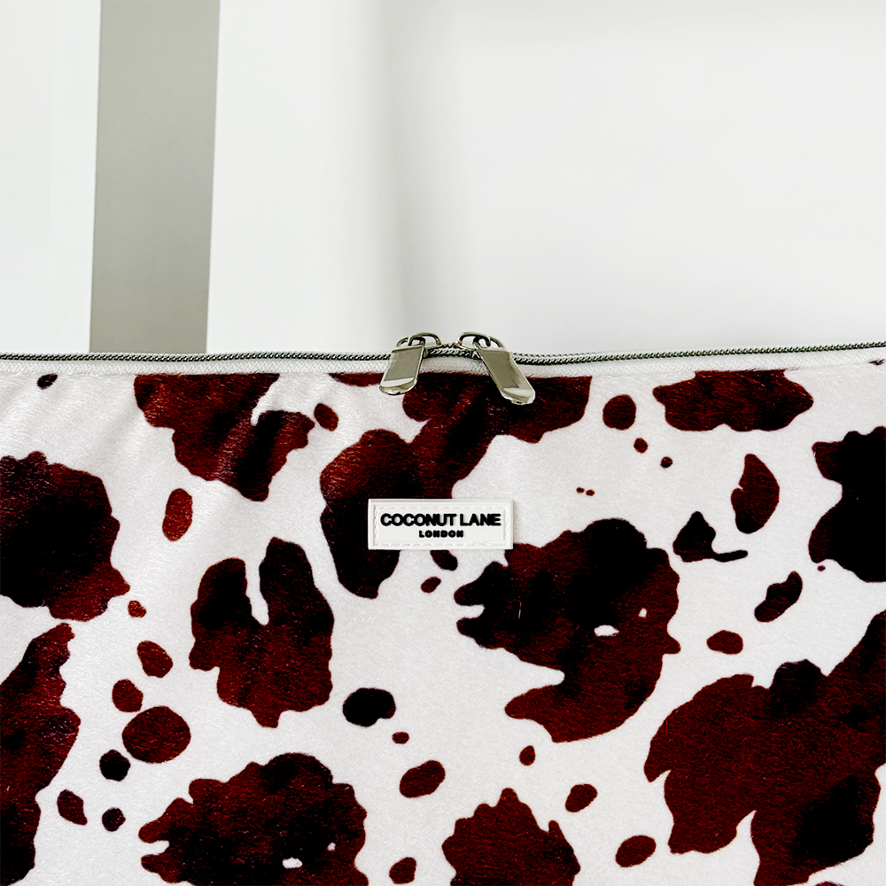 Coconut Lane - Wholesale Laptop/Tablet Case - Women's - Rodeo Cowgirl Laptop Sleeve2