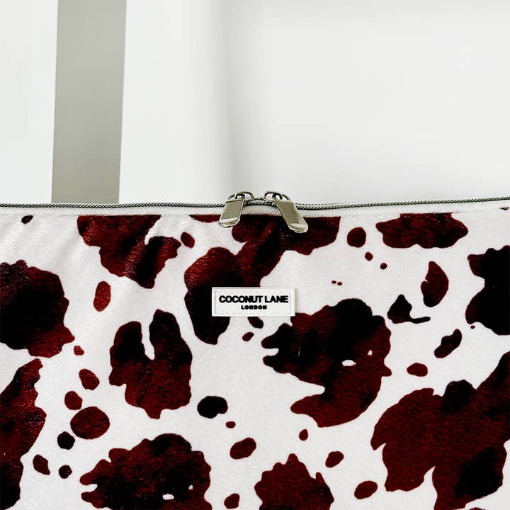 Coconut Lane - Wholesale Laptop/Tablet Case - Women's - Rodeo Cowgirl Laptop Sleeve2