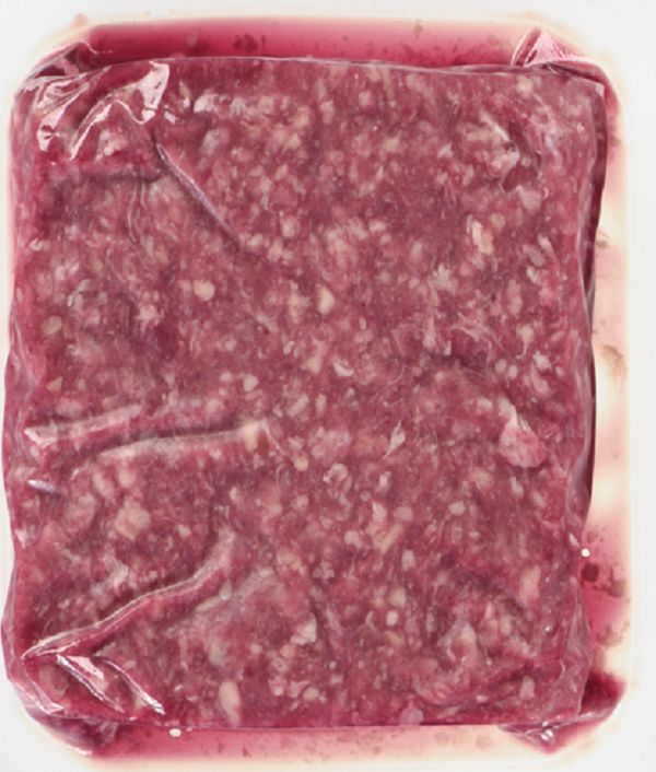 Berbician - Wholesale Ham - Venison - Ground1