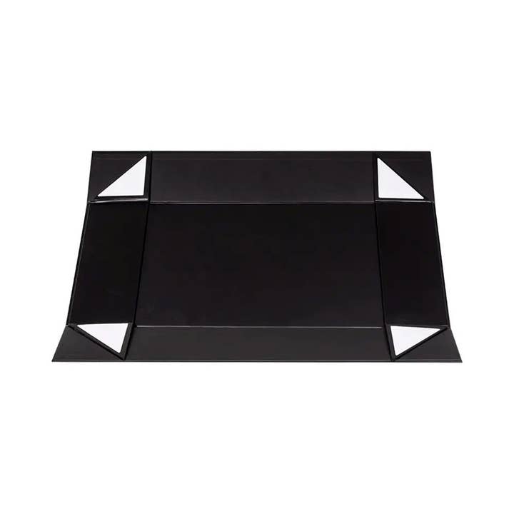 Elegant Design Supply - Wholesale Gift Box - Foldable Deep LOVE I Love You Box with Lid, Foam and Liner