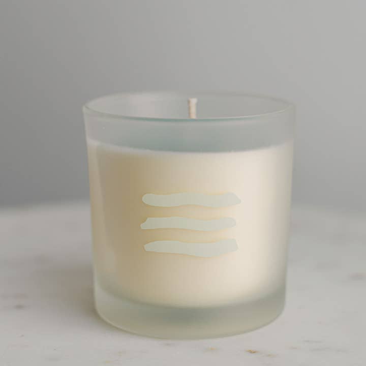 Apothenne Los Angeles - Wholesale Jar/Filled Candle - 10 oz Water Element Candle3