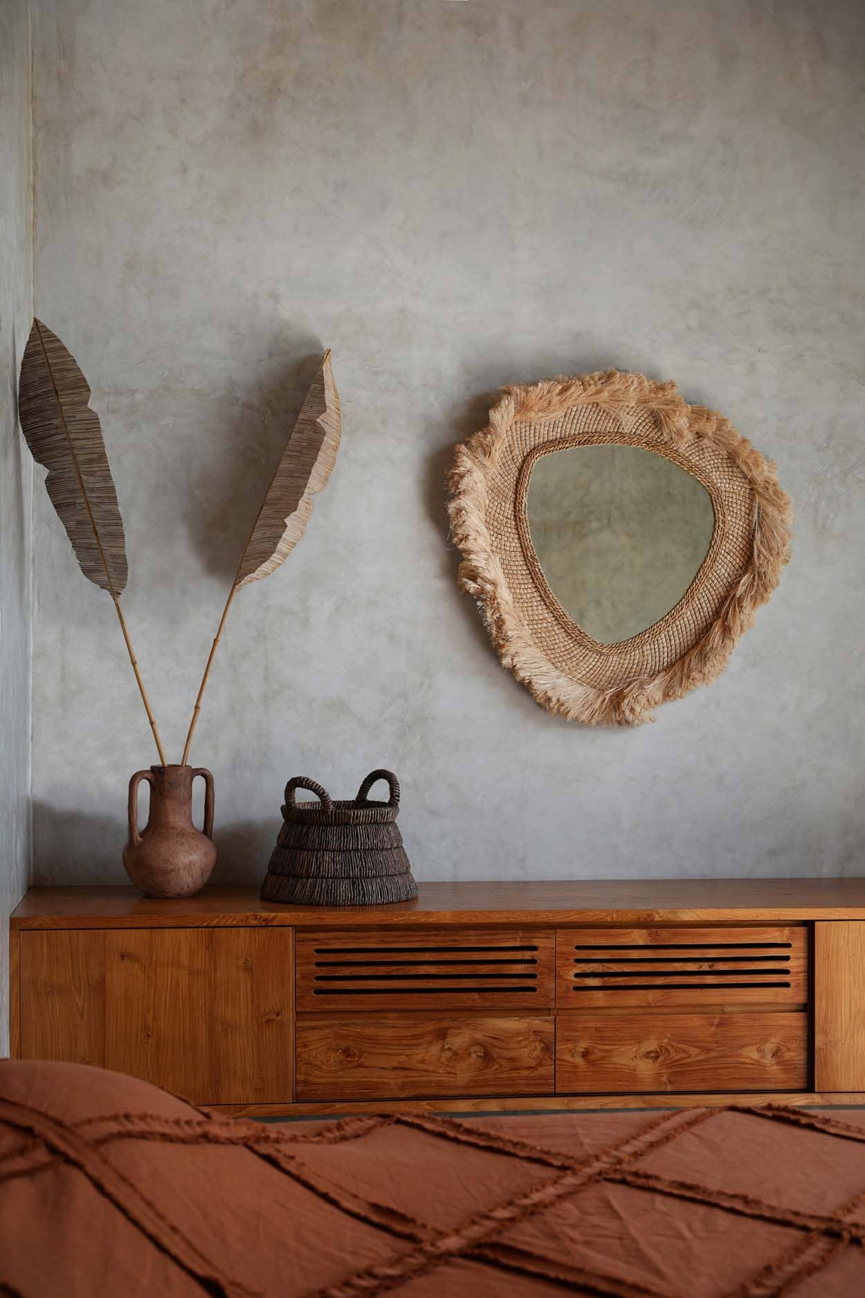 Bazar Bizar Living – Großhandel Korb – Der Chisomo Korb16