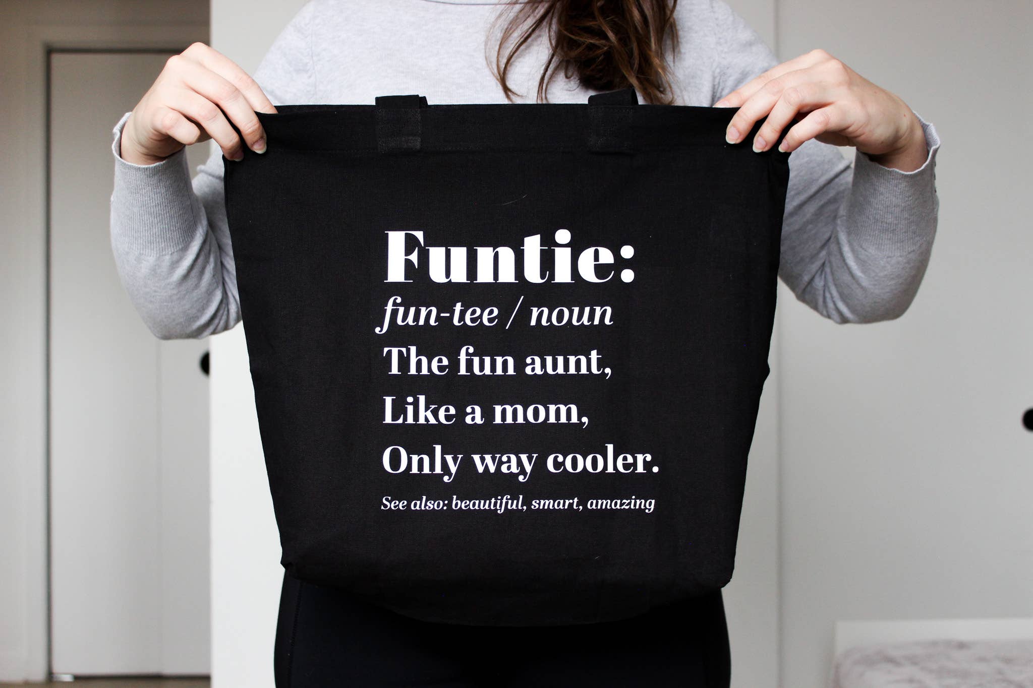 Betina C Koche - Wholesale Tote Bag - Unisex - Custom Canvas Tote Bag | Reusable Cotton Bag | Add Your Text5