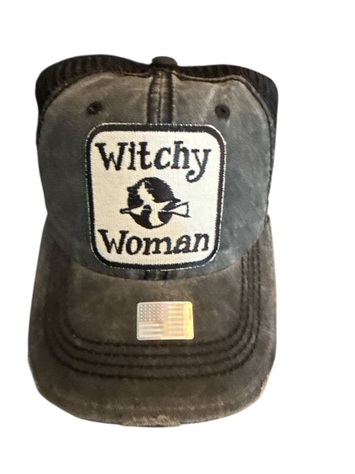 Witchy Woman for wholesale by Wild Oates