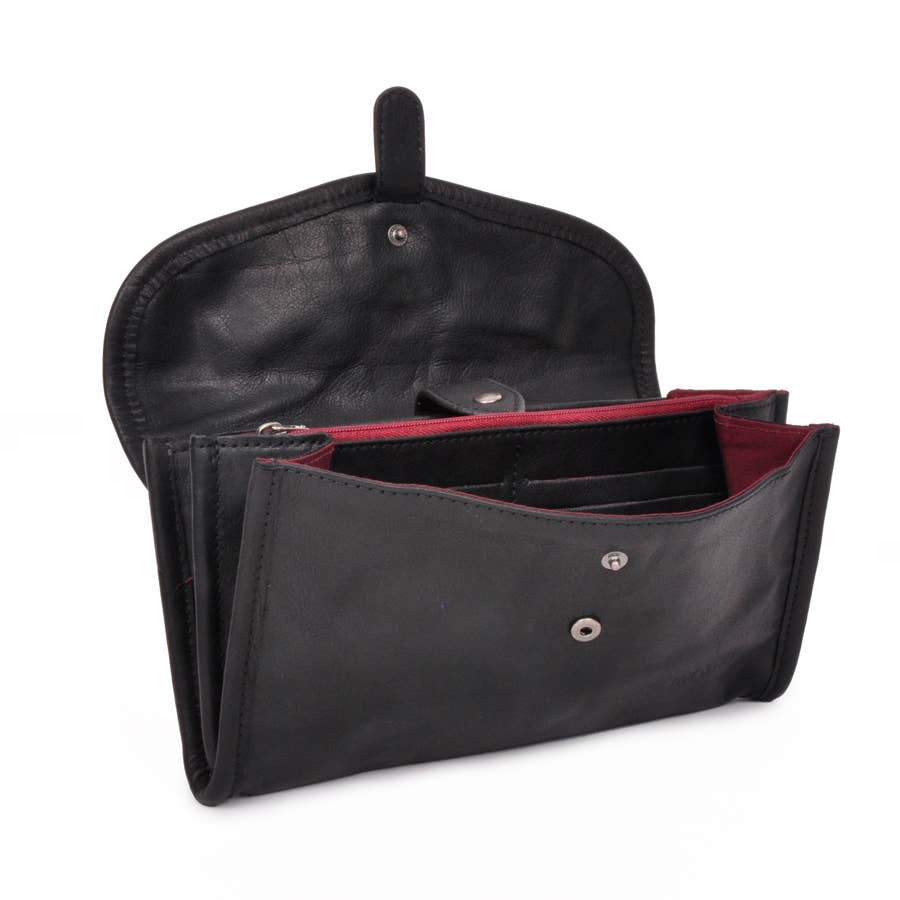 Nat & Nin NA - Wholesale Wallet - Women's - Patty20