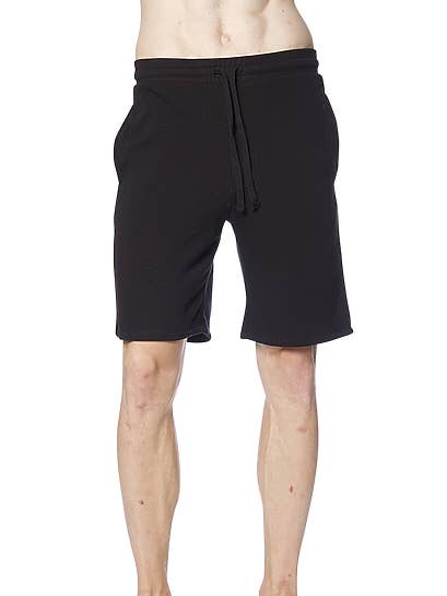 Unisex Fashion Terry Short for wholesale by Royal Apparel