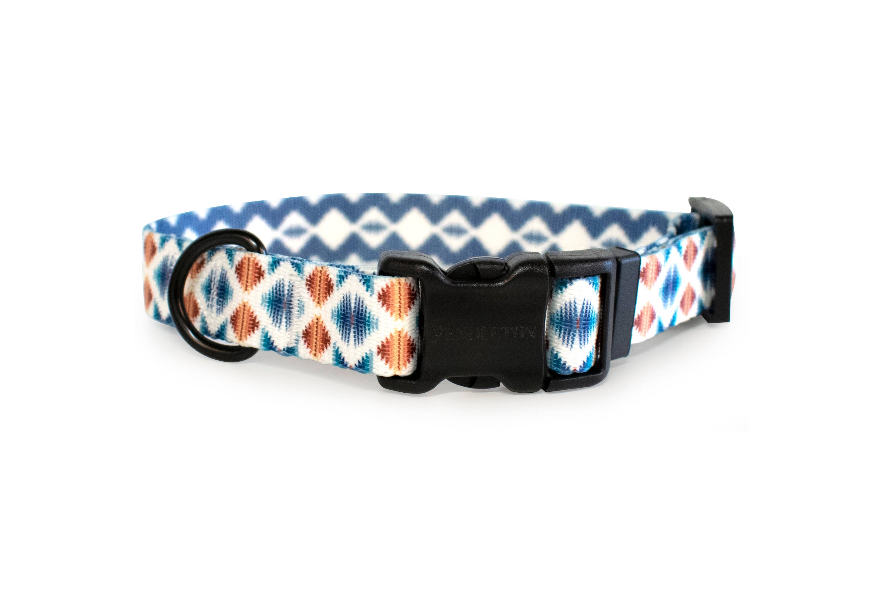 Carolina Pet Company - Wholesale Pet Collar - Dog - Pendleton Adventure Dog Collar2
