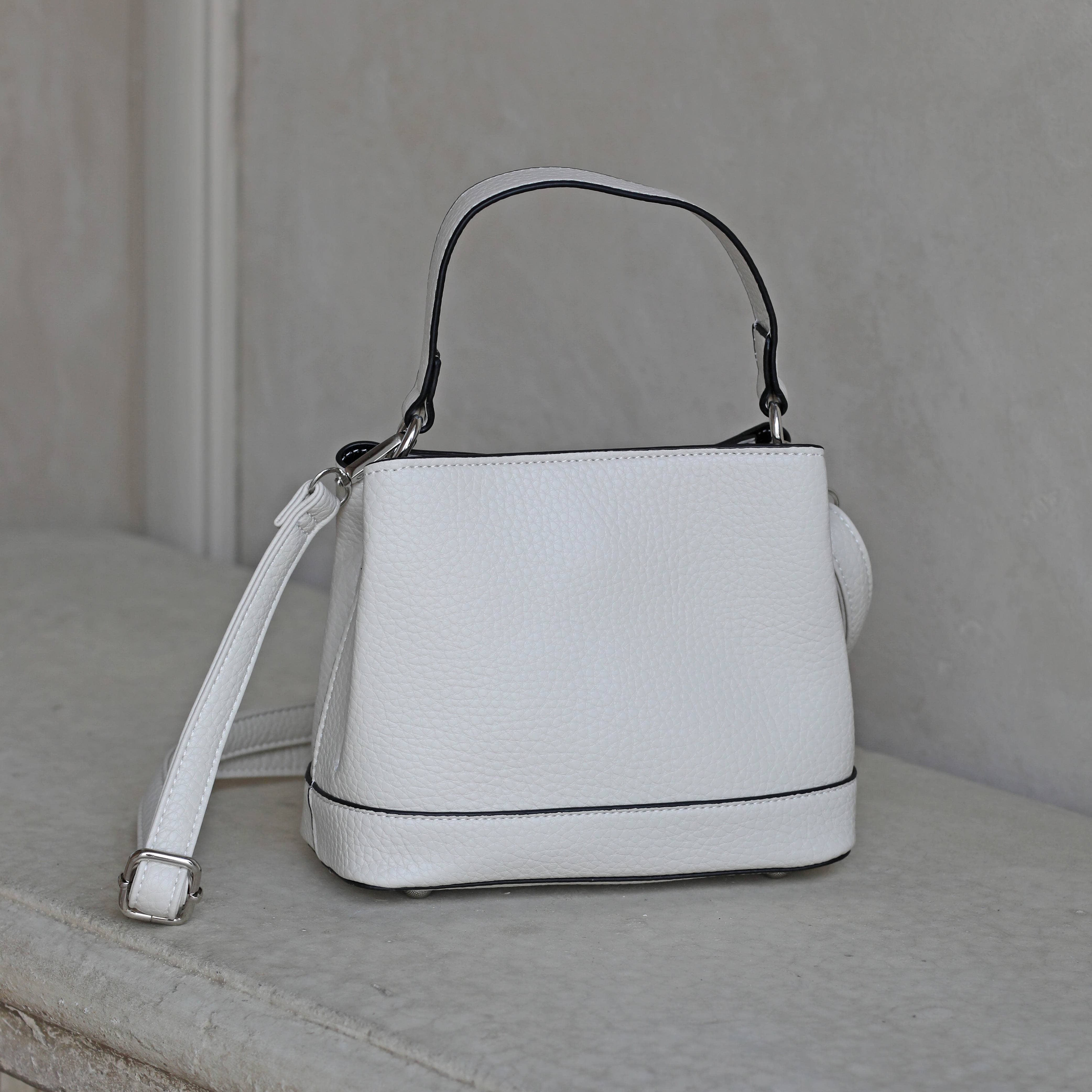 K. Carroll Accessories - Wholesale Satchel - Women's - Rihanna Satchel4