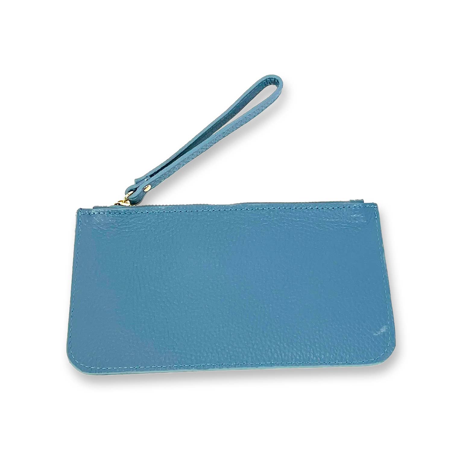 Chenson & Gorett - Wholesale Wallet - Women's - Genuine Leather Envelope Wallet with Wrist Strap16