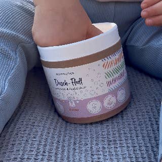 puremetics GmbH - Wholesale Body Wash/Shower Gel - Kids & Baby - 'Kids' shower fluff5