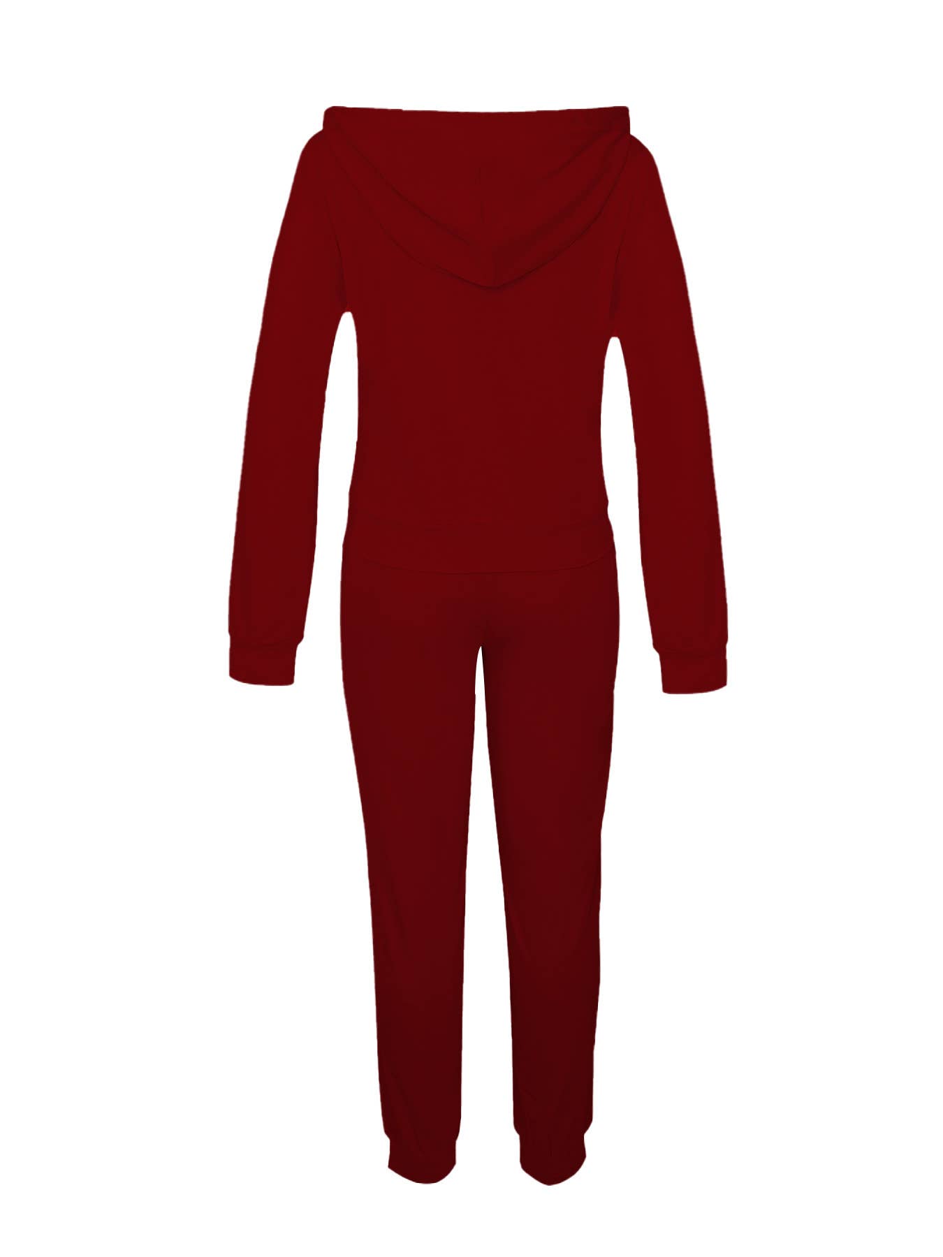 Rosa Clothing - Wholesale Activewear Set - Women's - New sweatshirt hoodie sports leggings set7