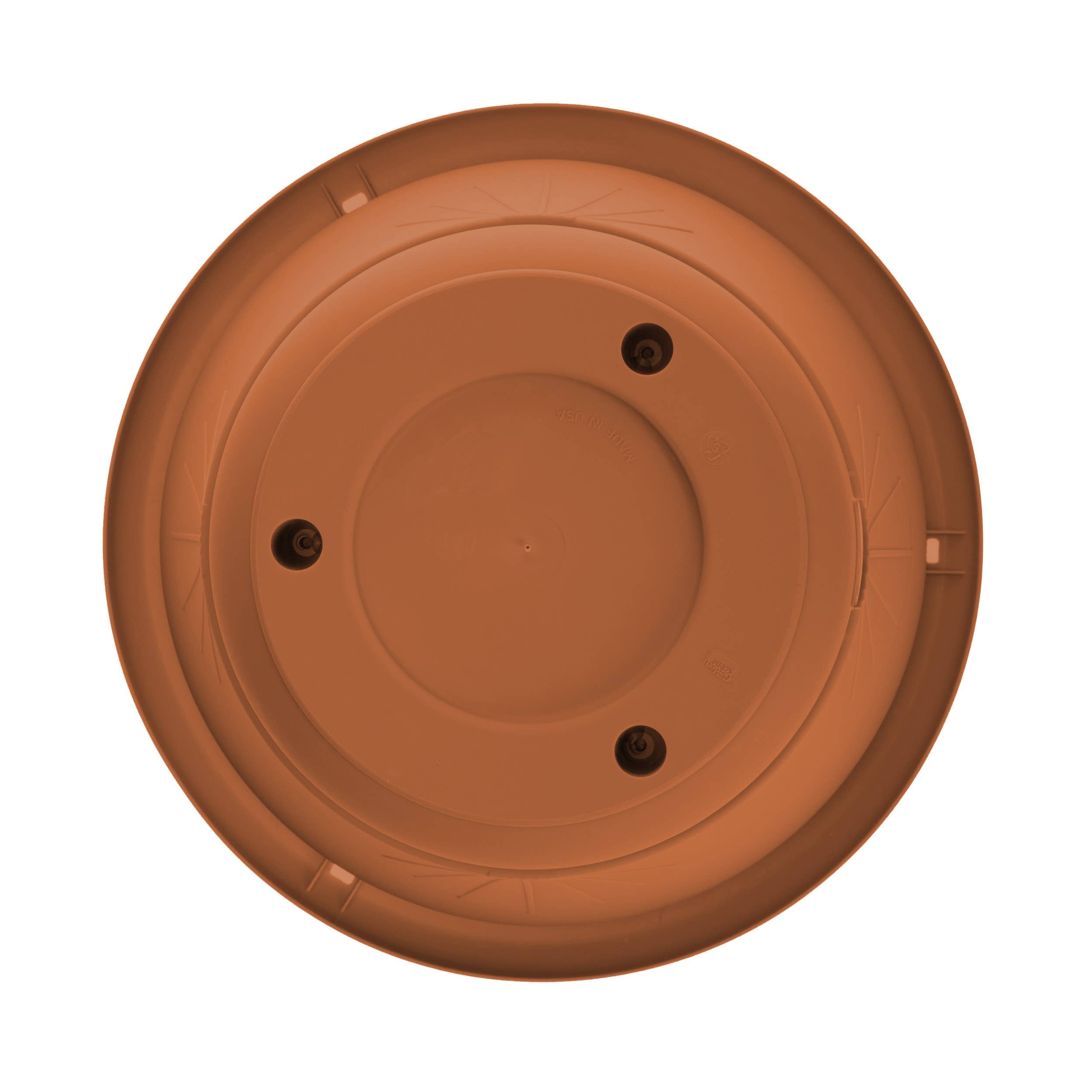 Bloem - Wholesale Hanging Planter - Lucca Self-Watering Plastic Hanging Basket Planter6