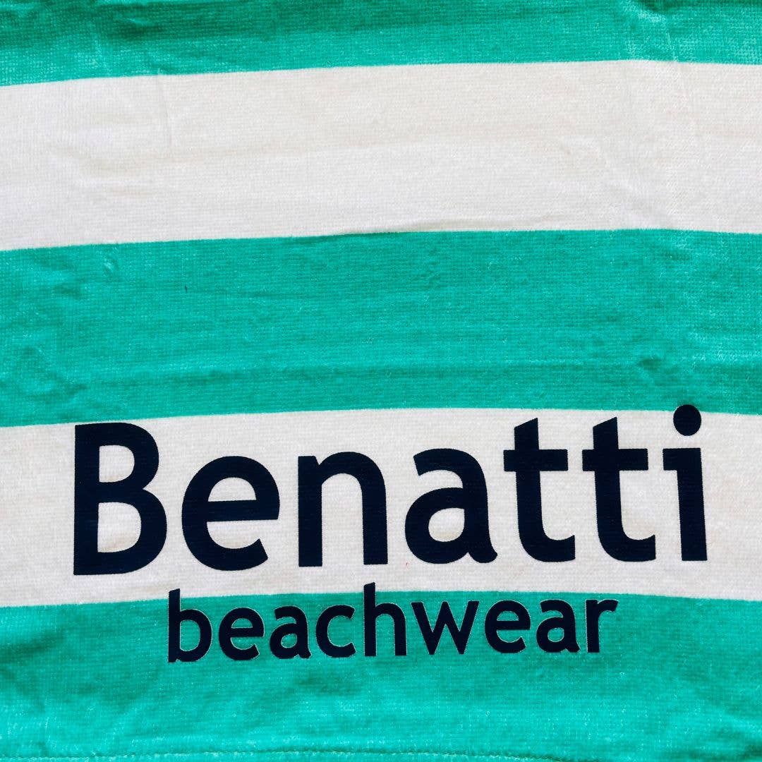 Benatti Beachwear - Wholesale Beach Towel - Benatti Beachwear Beach Towel5