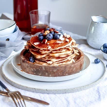 KOMEKO - Wholesale Cake Mix - KUCHENGLÜCK Rice flour mix - glutenfree, vegan2