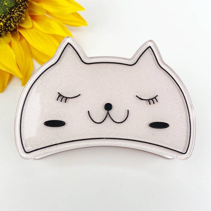 mildstyles - Wholesale Hair Clip - Women's - Cute Cartoon Hair Clip
