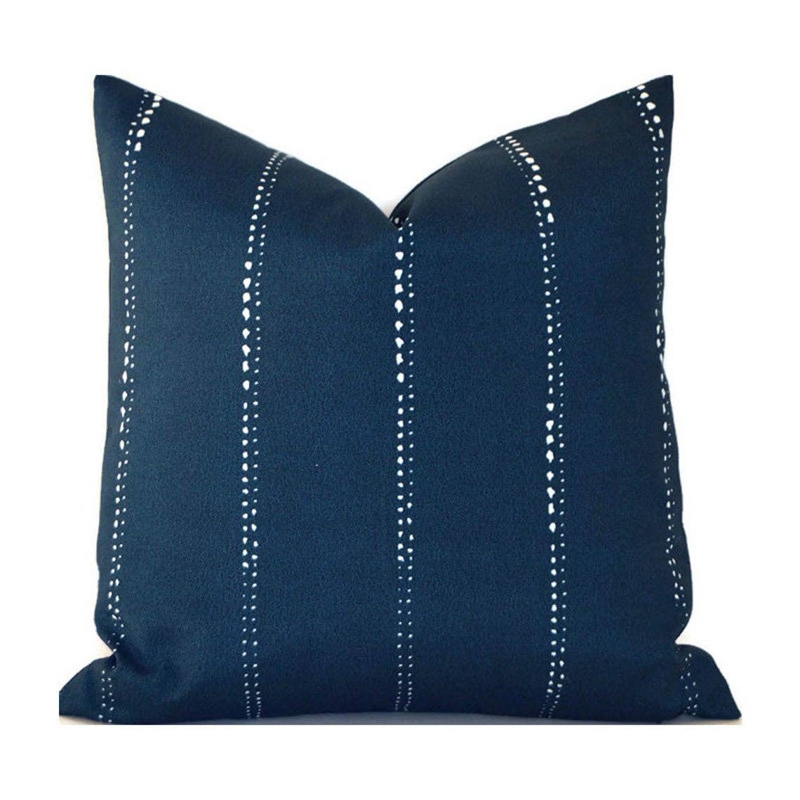 Moderny - Wholesale Throw Pillow Cover - Navy Shades Cushion Covers1