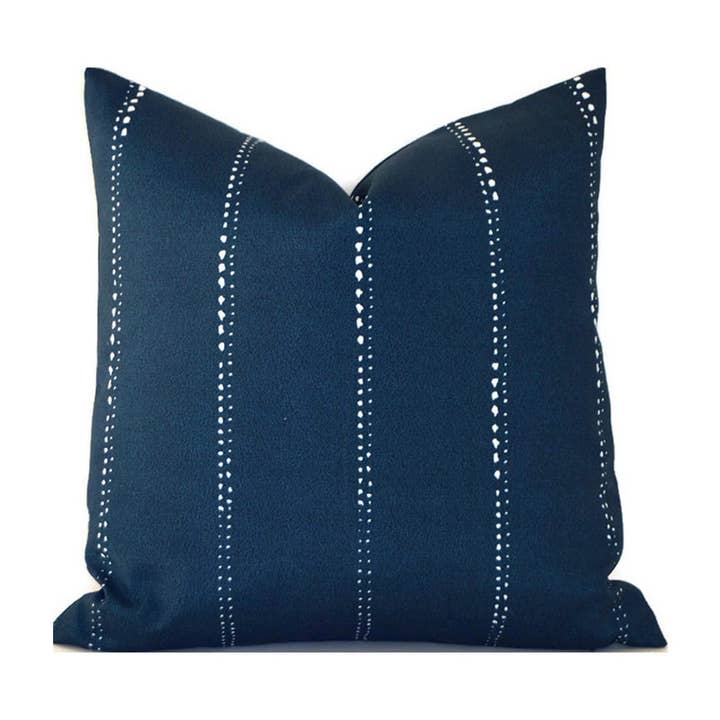 Moderny - Wholesale Throw Pillow Cover - Navy Shades Cushion Covers1